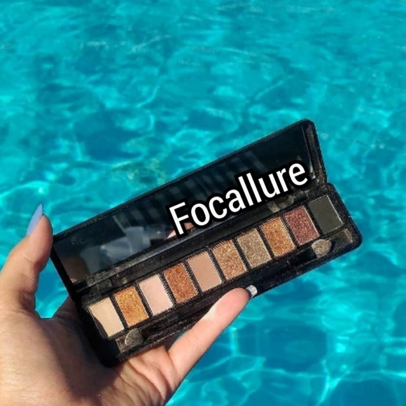 Beautiful #1 Mineral based eyeshadow - Picture 4 of 4